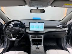BYD Destroyer 05 DM-i Honor Edition 1.5L 55km Luxury Edition - photo 4