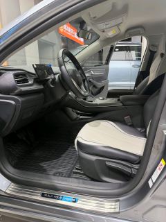 BYD Destroyer 05 DM-i Honor Edition 1.5L 55km Luxury Edition - photo 5