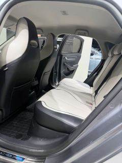 BYD Destroyer 05 DM-i Honor Edition 1.5L 55km Luxury Edition - photo 6