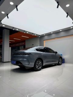 BYD Destroyer 05 DM-i Honor Edition 1.5L 55km Luxury Edition - photo 7