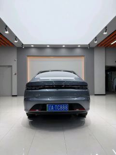 BYD Destroyer 05 DM-i Honor Edition 1.5L 55km Luxury Edition - photo 8