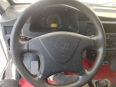 Wuling Hongguang 1.2L Practical National VI LSI - фото 10