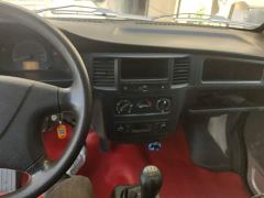 Wuling Hongguang 1.2L Practical National VI LSI - фото 12