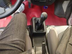 Wuling Hongguang 1.2L Practical National VI LSI - фото 13