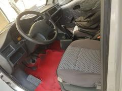 Wuling Hongguang 1.2L Practical National VI LSI - фото 14