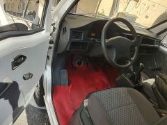 Wuling Hongguang 1.2L Practical National VI LSI - фото 15