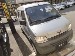 Wuling Hongguang 1.2L Practical National VI LSI - фото 3