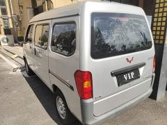 Wuling Hongguang 1.2L Practical National VI LSI - фото 4