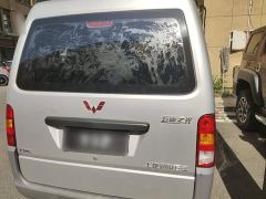 Wuling Hongguang 1.2L Practical National VI LSI - фото 5