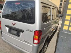 Wuling Hongguang 1.2L Practical National VI LSI - фото 6