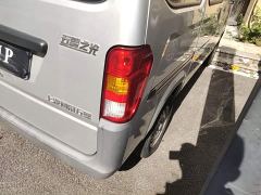 Wuling Hongguang 1.2L Practical National VI LSI - фото 7