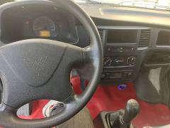 Wuling Hongguang 1.2L Practical National VI LSI - фото 9