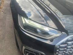 Audi Q5L 40 TFSI Luxury Dynamic - ფოტო 10