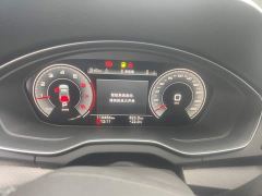 Audi Q5L 40 TFSI Luxury Dynamic - ფოტო 15