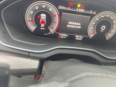 Audi Q5L 40 TFSI Luxury Dynamic - ფოტო 16