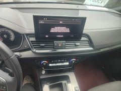 Audi Q5L 40 TFSI Luxury Dynamic - ფოტო 17