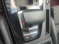 Audi Q5L 40 TFSI Luxury Dynamic - ფოტო 18