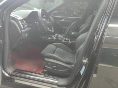 Audi Q5L 40 TFSI Luxury Dynamic - ფოტო 19