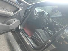 Audi Q5L 40 TFSI Luxury Dynamic - ფოტო 20
