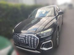 Audi Q5L 40 TFSI Luxury Dynamic - ფოტო 4