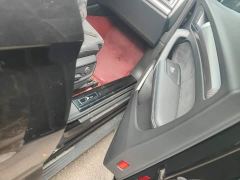 Audi Q5L 40 TFSI Luxury Dynamic - ფოტო 8