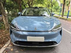 Luxeed Zhiji R7 Pure Electric Max (192-Channel LiDAR) - photo 2