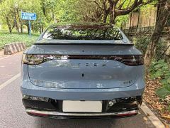 Luxeed Zhiji R7 Pure Electric Max (192-Channel LiDAR) - photo 4