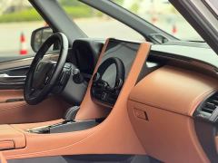 Toyota Vellfire Crown Hybrid 2.5L Executive Premier Edition - фото 10