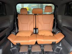 Toyota Vellfire Crown Hybrid 2.5L Executive Premier Edition - фото 13