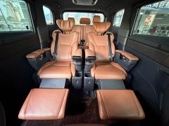Toyota Vellfire Crown Hybrid 2.5L Executive Premier Edition - фото 14
