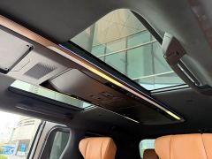 Toyota Vellfire Crown Hybrid 2.5L Executive Premier Edition - фото 16