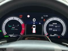 Toyota Vellfire Crown Hybrid 2.5L Executive Premier Edition - фото 19