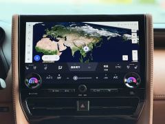 Toyota Vellfire Crown Hybrid 2.5L Executive Premier Edition - фото 20