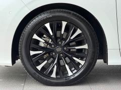 Toyota Vellfire Crown Hybrid 2.5L Executive Premier Edition - фото 7