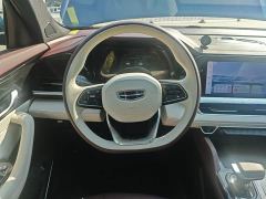 Geely Xingyue L 2.0TD DCT EVO FWD Luxury - фото 10