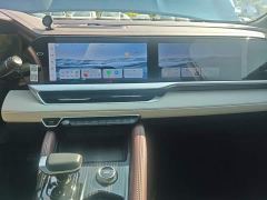 Geely Xingyue L 2.0TD DCT EVO FWD Luxury - фото 12