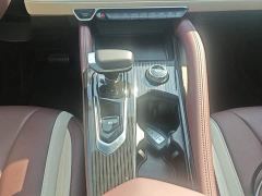 Geely Xingyue L 2.0TD DCT EVO FWD Luxury - фото 13
