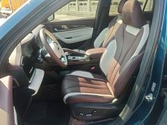 Geely Xingyue L 2.0TD DCT EVO FWD Luxury - фото 14