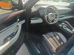 Geely Xingyue L 2.0TD DCT EVO FWD Luxury - фото 15