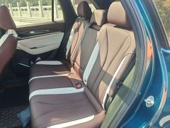 Geely Xingyue L 2.0TD DCT EVO FWD Luxury - фото 16