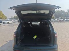 Geely Xingyue L 2.0TD DCT EVO FWD Luxury - фото 18