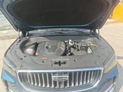 Geely Xingyue L 2.0TD DCT EVO FWD Luxury - фото 19