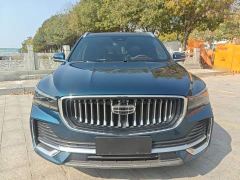 Geely Xingyue L 2.0TD DCT EVO FWD Luxury - фото 2