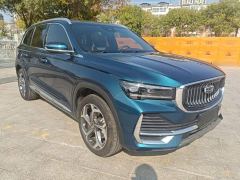 Geely Xingyue L 2.0TD DCT EVO FWD Luxury - фото 3