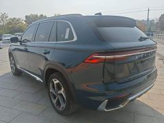 Geely Xingyue L 2.0TD DCT EVO FWD Luxury - фото 4