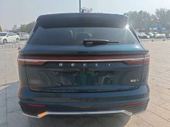 Geely Xingyue L 2.0TD DCT EVO FWD Luxury - фото 5