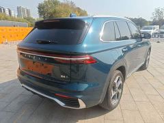 Geely Xingyue L 2.0TD DCT EVO FWD Luxury - фото 6