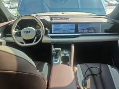 Geely Xingyue L 2.0TD DCT EVO FWD Luxury - фото 9