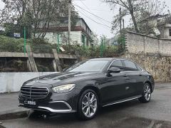 Mercedes-Benz E-Class E 300 L Luxury - ფოტო 1