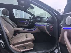 Mercedes-Benz E-Class E 300 L Luxury - ფოტო 10